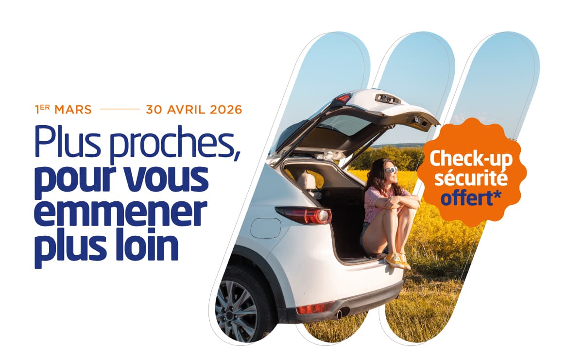 Votre Expert Automobile | 1,2,3 AutoService