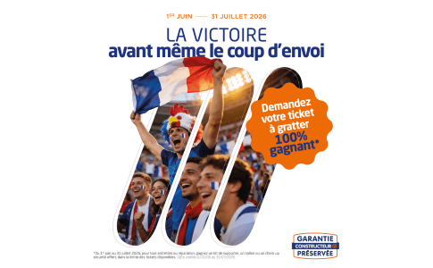Campagnes 20 Ans | 1,2,3 AutoService