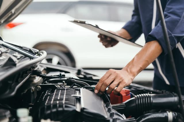 Votre Expert Automobile | 1,2,3 AutoService