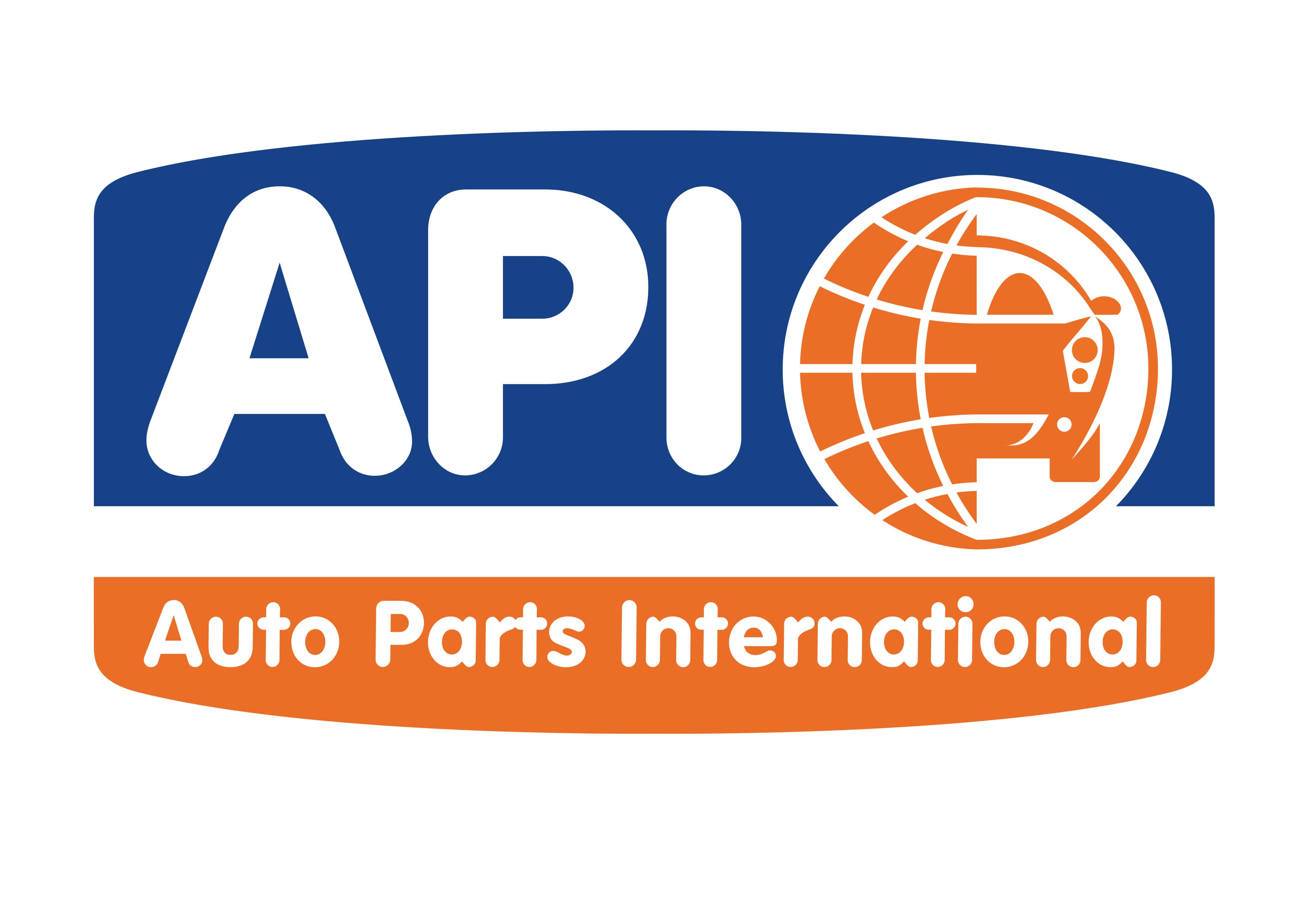 API Auto Parts International