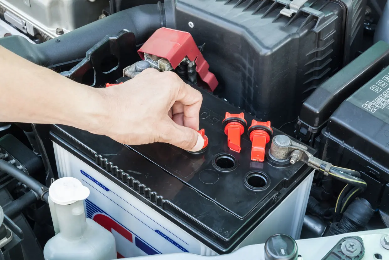 Batterie de voiture : quelle durée de vie ?